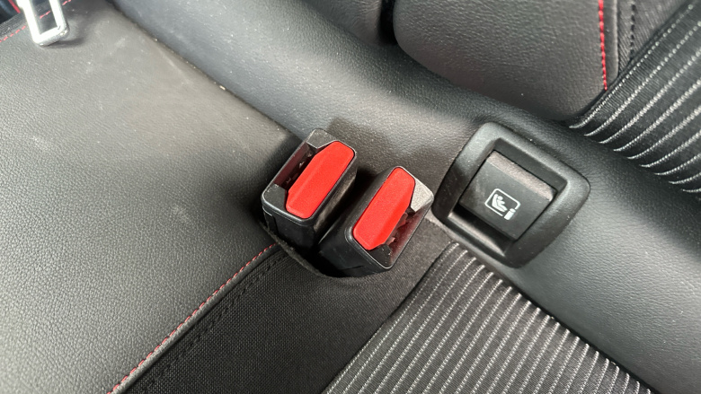 Renault Clio 1.0 TCe 90 RS Line 5dr Petrol Hatchback